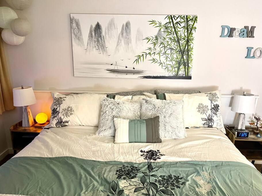 Gorgeous New Zen Suite Sleeps 4-Ski On Off Jiminy Hancock Dış mekan fotoğraf