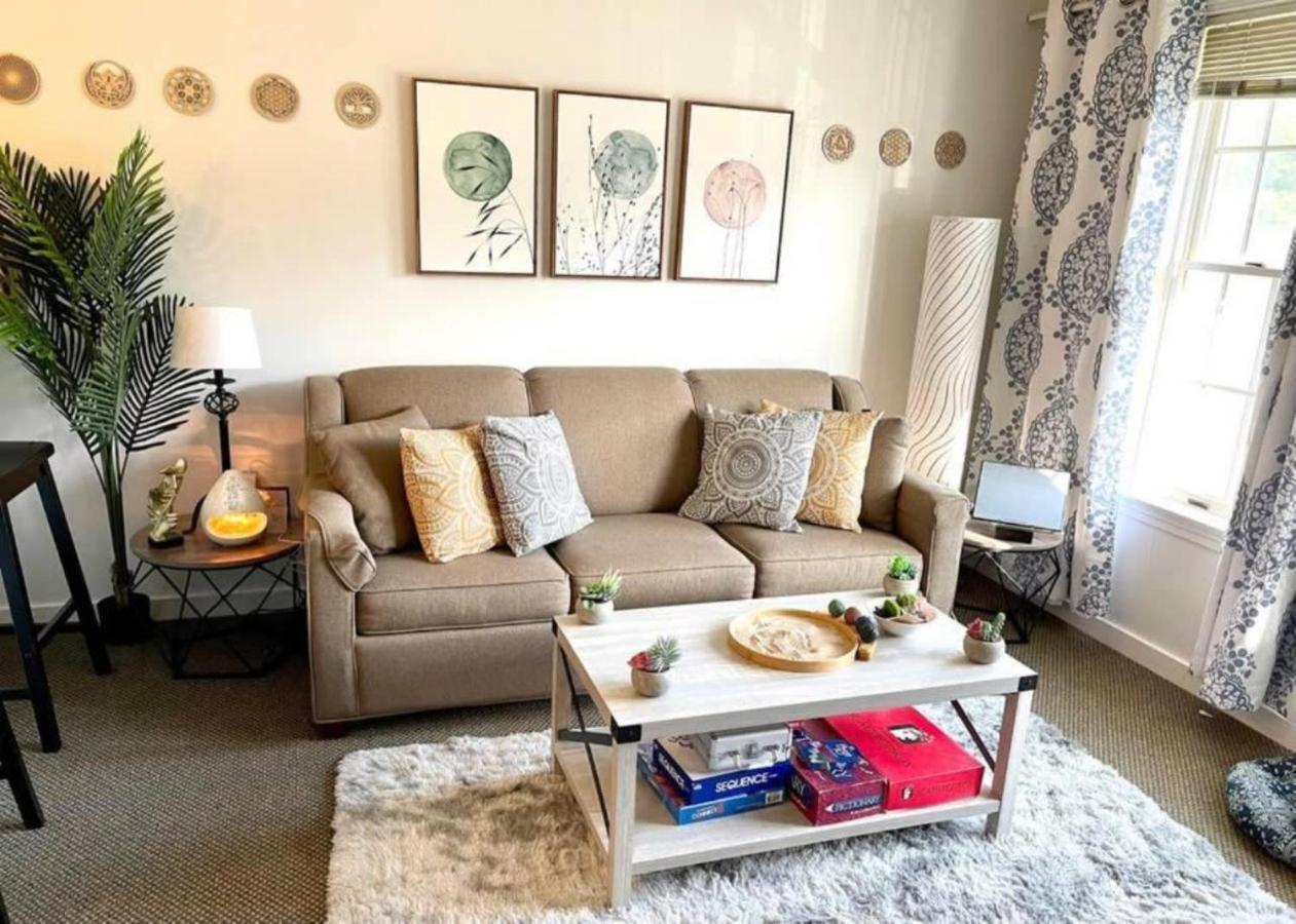 Gorgeous New Zen Suite Sleeps 4-Ski On Off Jiminy Hancock Dış mekan fotoğraf