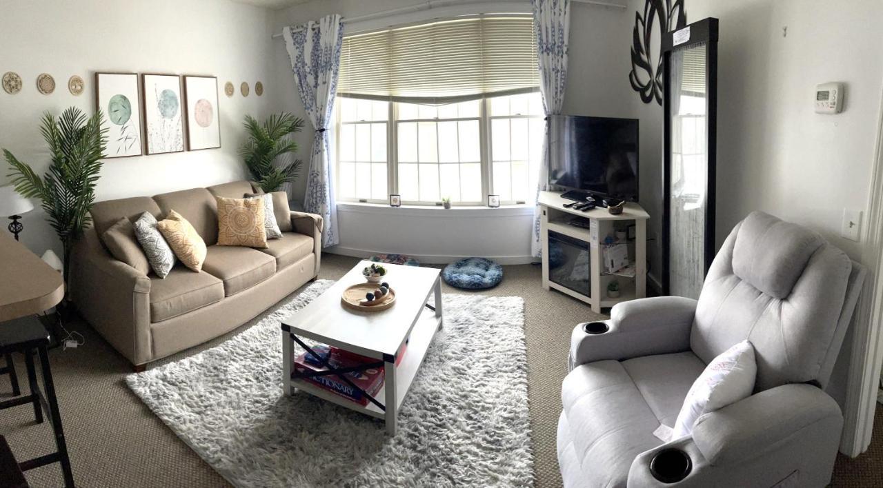 Gorgeous New Zen Suite Sleeps 4-Ski On Off Jiminy Hancock Dış mekan fotoğraf